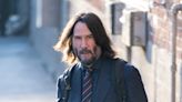 Keanu Reeves interested in playing Ghost Rider in Marvel movie