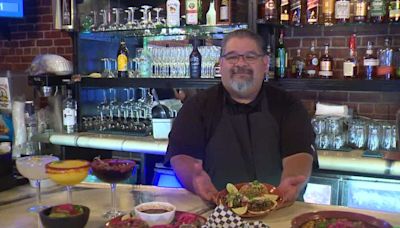 Mexican Independence Day boosting sales for Sacramento restaurants