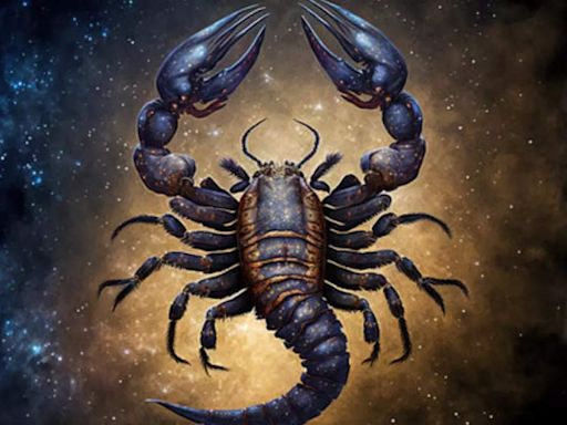 Scorpio, Weekly Horoscope, July 21 to July 27, 2024: Focus on mental well-being, mindfulness, and leisure this week - Times of India