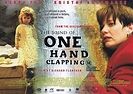 THE SOUND OF ONE HAND CLAPPING Original Movie Herald Richard Flanagan ...