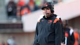 Where Oregon State's 2024 Recruiting Class Ranks In National, Pac-12 Ranks