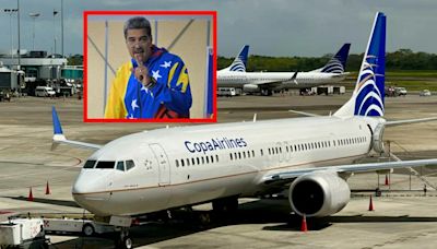 Maduro tomó dura decisión con vuelos y dejará a más de uno varado en Venezuela