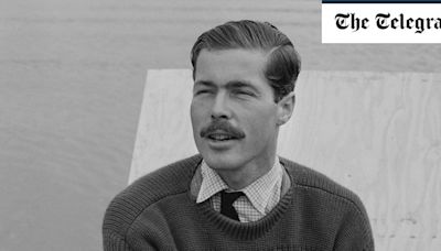 Lord Lucan asked friends to cover up that he planned to murder his children’s nanny – report