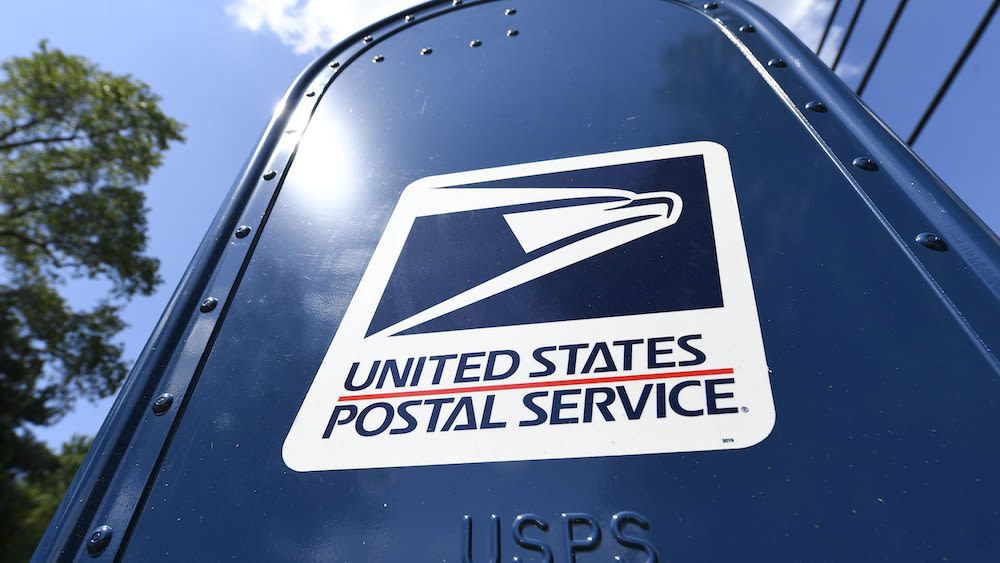 USPS moving Tulsa mail processing to OKC