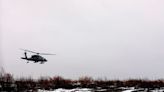 Alaska National Guard performs medical mission while shuttling Santa