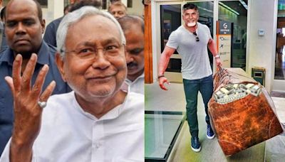 Budget 2024: Special Status For Bihar & Andhra Pradesh Triggers Meme Fest On X