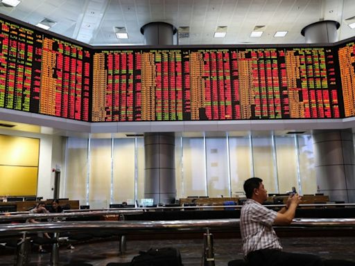 KLCI live feed out, Bursa Malaysia says investigating