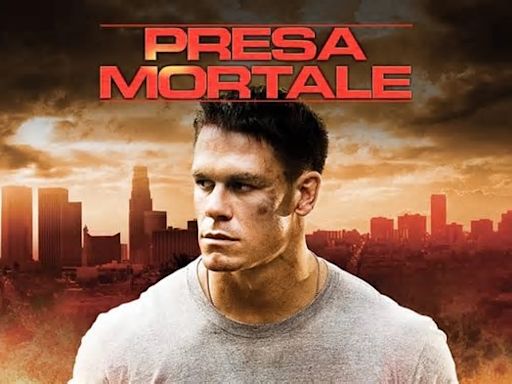 Presa Mortale: tutte le curiosità sul film action con protagonista John Cena