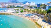 Cost of family holiday rises £96 for every degree of heat in Spain