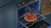 Samsung NV51K7770SS oven review
