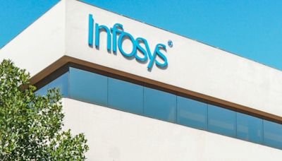 Infosys share price targets upped; valuation gap with TCS set to narrow
