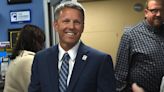 Joe Ernst named new superintendent of Washoe County