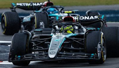 Mercedes bringing more car updates to Hungarian and Belgian GPs as push continues after back-to-back wins