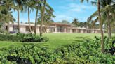 Billionaire Ken Griffin is building a mansion for Mom in Palm Beach. Here's a look at it