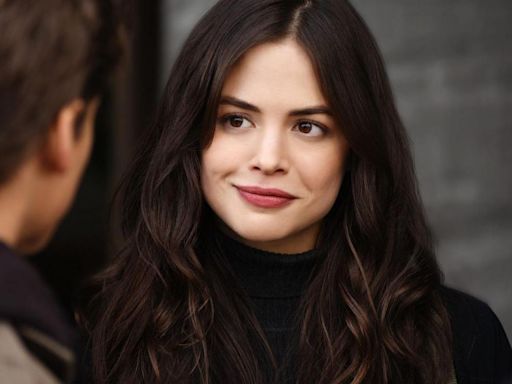 Conor Leslie all set to lead horror-thriller ‘Archangel’