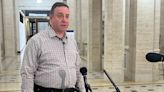 Fraser announces GOP primary challenge in Minnesota U.S. Senate race