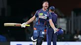 CSK Vs LSG, IPL 2024: Marcus Stoinis Trumps Ruturaj Gaikwad In Ton Battle As Lucknow Super Giants Win By Six Wickets