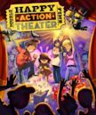 Double Fine Happy Action Theater