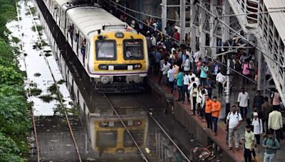 Mumbai weather update: City to see heavy to very heavy rainfall, says IMD