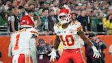 57 things we learned from Super Bowl 57: How Chiefs became champions again