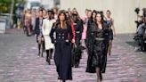 Chanel couture makes a subdued ode to Parisian elegance in fall-winter collection