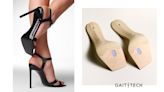 Wearing High Heels Can Be About Comfort Thanks to Gait-Tech