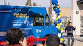 LAUSD Rolls Out New Student Food Truck Program with Chef Roy Choi