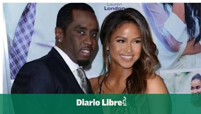 Filtran video que parece mostrar a Sean ´Diddy´ Combs golpeando a la cantante Cassie en 2016