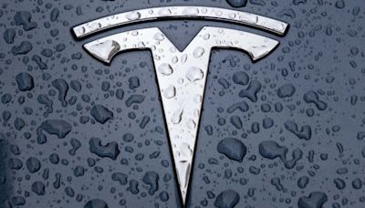 La realidad detrás del logotipo de Tesla: no es lo que parece