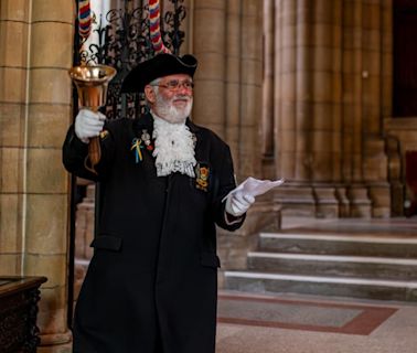 Important part of cathedral's history reopens after major refurbishment