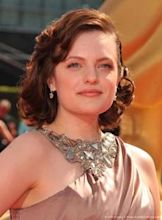 Elisabeth Moss