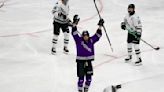 Minnesota tops Boston 4-1, grabs 2-1 lead in inaugural PWHL championship series