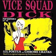 Vice Squad Dick