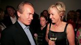 Martin Amis, British writer of dark comedic novels, dies at 73