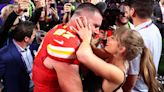 Everything We Know About Hallmark's New NFL Movie: 'Holiday Touchdown: A Chiefs Love Story'