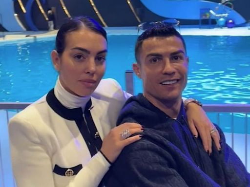 Filtran ‘contrato’ de la relación amorosa entre Cristiano y Georgina: ¿cuántas casas y dinero hay en juego?