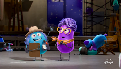 ‘Dream Productions’ trailer: ‘Inside Out 2’ spin-off series drops first look, announces release date