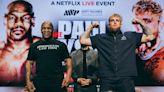 Video: Mike Tyson vs. Jake Paul press conference live stream