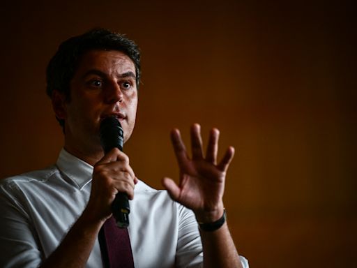 Législatives 2024 : Gabriel Attal, Jérôme Cahuzac, Gérald Darmanin… Quel score ont fait les personnalités politiques ?