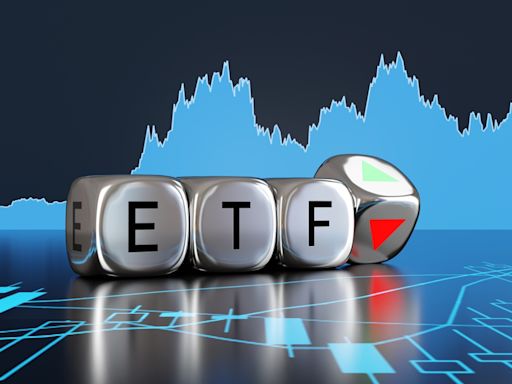 高股息ETF「救市主」來了 八大官股上周狂吃這6檔 「亂世最抗跌」原來是它