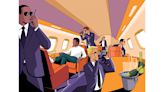 How to Beef up Your Security When You Fly Private, From Armed Drivers to Flight Companions