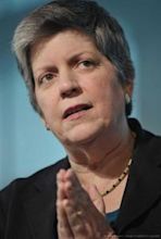 Janet Napolitano