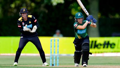 NZ women domestic contracts: Dodd opts out of Hinds' list, U-19 star Browning moves to Otago