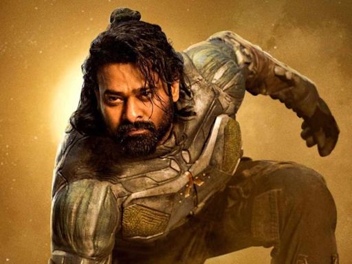 'Kalki 2898 AD' director Nag Ashwin shares a major update on Prabhas starrer sequel