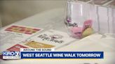 Around the Sound: West Seattle Wine Walk