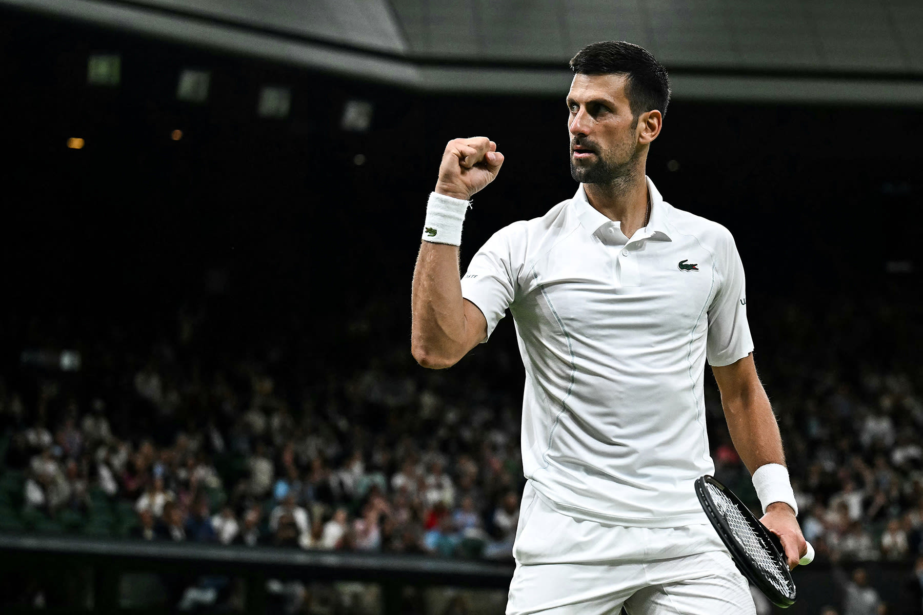 Wimbledon Finals Livestream: How to Watch the Tennis Tournament Online Without Cable