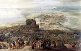 Siege of Ostend
