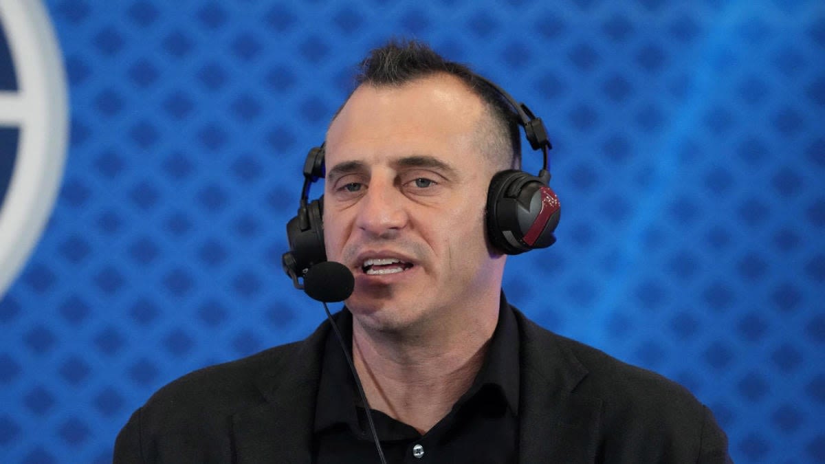 Doug Gottlieb expected to be hired as Green Bay coach: Radio host steps onto court to lead Phoenix