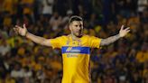 ¿Último jersey? El mensaje de André-Pierre Gignac que encaminaría su retiro