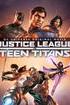 Justice League vs. Teen Titans